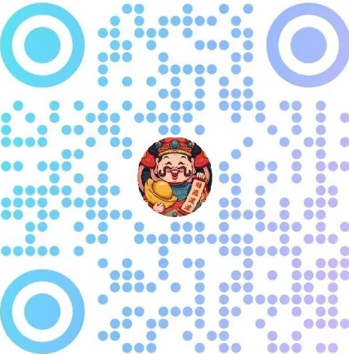 QQ联系二维码
